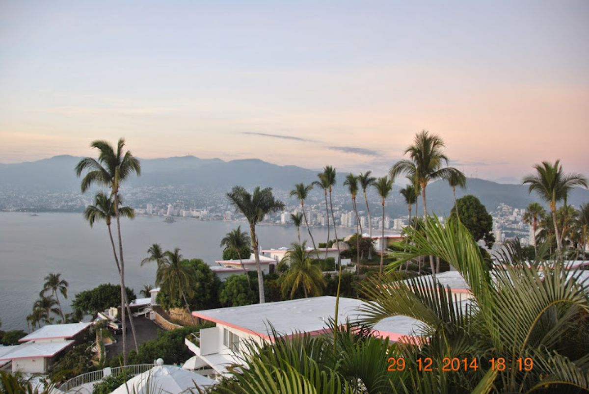 imagini hotel LAS BRISAS